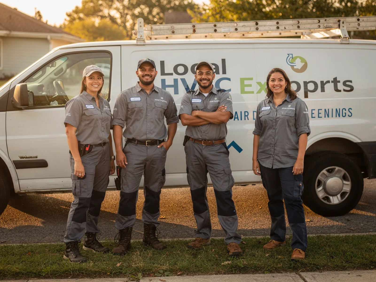 24/7 HVAC Repair & AC Replacement company in Vestaburg, MI